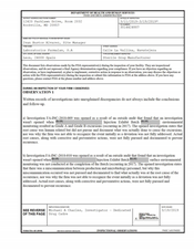 FDAzilla FDA 483 Laboratorios Farmalan, Leon | March 2019