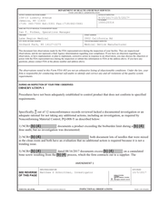 FDAzilla FDA 483 Lake Region Medical, Orchard Park | October 2017