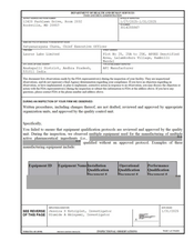 FDA 483 Laurus Labs, Lalam Koduru | January 2025