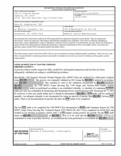 FDAzilla FDA 483 LC Medical Concepts, Rochester | February 2020
