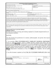 FDAzilla FDA 483 LD Technology, Miami | November 2022