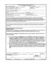 FDAzilla FDA 483 Legacy Pharmaceuticals Switzerland | Jul 2017
