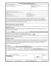 FDAzilla FDA 483 Lernapharm, Saint-Laurent | May 2022
