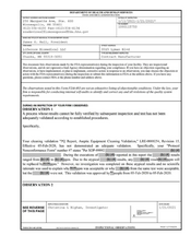 FDAzilla FDA 483 Lifecore Biomedical, Chaska | January 2021