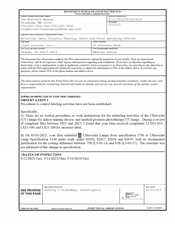 FDAzilla FDA 483 Light Sources, Orange | September 2023