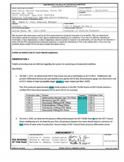 FDAzilla FDA 483 Lincare, Little Rock | June 2015