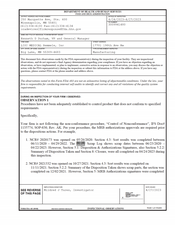 FDAzilla FDA 483 LISI MEDICAL Remmele, Big Lake | April 2023