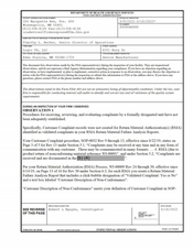 FDAzilla FDA 483 Logic PD, Eden Prairie | March 2022