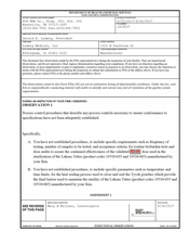 FDAzilla FDA 483 Ludwig Medical, Effingham | September 2017