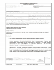FDAzilla FDA 483 Lupin, Nagpur | July 2023