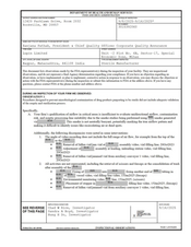 FDA 483 Lupin, Nagpur | September 2025