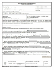 FDAzilla FDA 483 Lupin, Paravada | January 2020