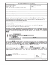 FDAzilla FDA 483 Lutz Feed, Oneonta | February 2023