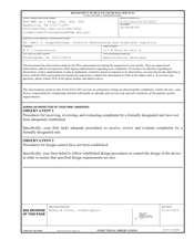 FDAzilla FDA 483 M D I, Birmingham | June 2023