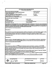 FDAzilla FDA 483 Macfarlan Smith A Johnson Matthey, Edinburgh | 2015