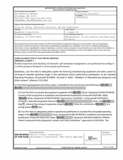 FDAzilla FDA 483 MannKind, Danbury | August 2021