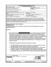 FDAzilla FDA 483 Maria Wisniewska-Jarosinska, MD, PhD, Lodz | 2017