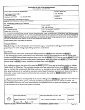 FDAzilla FDA 483 MassBiologics, Boston | September 2022