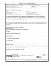 FDAzilla FDA 483 Matia Robotics US, Salt Lake City | June 2019