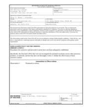 FDAzilla FDA 483 Maxilon Laboratories, Amherst | March 2017