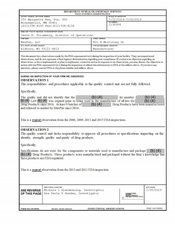 FDAzilla FDA 483 MaxPax, Elkhorn | July 2019