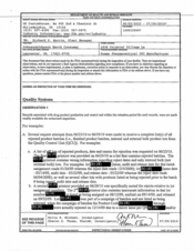 FDAzilla FDA 483 McNeil Consumer Pharmaceutical Products | Jul 2010