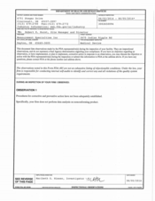 FDAzilla FDA 483 Measurement Specialties, Dayton | June 2014