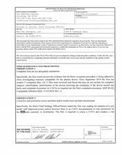 FDAzilla FDA 483 Med Pen Concepts, Woburn | April 2022