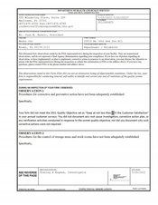 FDAzilla FDA 483 Medas, Miami | July 2022