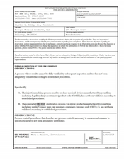 FDAzilla FDA 483 Medegen Medical Products, Gallaway | January 2018