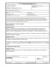 FDAzilla FDA 483 Medi-Fare Drug, Blacksburg | May 2023