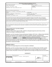 FDAzilla FDA 483 Medical Chemical, Torrance | March 2022