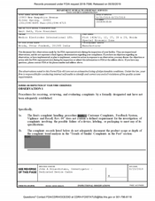 FDAzilla FDA 483 Medico Electrodes International, Noida | August 2018