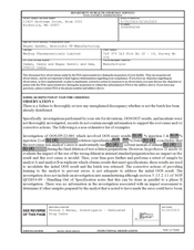 FDAzilla FDA 483 Medley Pharmaceuticals, Daman | May 2023