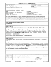 FDAzilla FDA 483 Medlife Pharmacy and Compounding, Irvine | Apr 2018