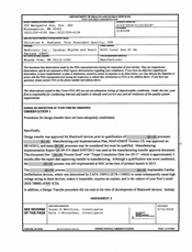 FDAzilla FDA 483 Medtronic ., Cardiac Rhythm and Heart Failure | 2018