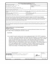 FDAzilla FDA 483 Medtronic Neuromodulation, Minneapolis | May 2023