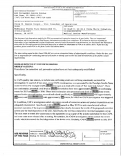 FDAzilla FDA 483 Medtronic Puerto Rico Operations, Juncos | Feb 2017