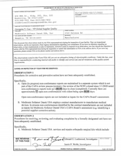 FDAzilla FDA 483 Medtronic Sofamor Danek Usa, Memphis | February 2022
