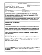FDAzilla FDA 483 MedX Holdings, Ocala | May 2014