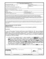 FDAzilla FDA 483 Mendell, Lakeville | August 2022