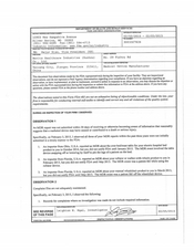 FDAzilla FDA 483 Merits Healthcare  (Suzhou, Taichang City | Feb 2015