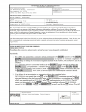 FDAzilla FDA 483 Micro Stamping, Somerset | February 2020