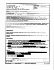 FDAzilla FDA 483 MicroAire Surgical Instruments | Aug 2014