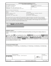 FDAzilla FDA 483 Mikell Jaratt, M.D, Gastonia | February 2022