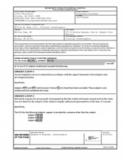 FDAzilla FDA 483 Milton Hom, OD, Azusa | September 2021