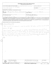 FDAzilla FDA 483 Minnich Poultry, Portland | April 2011