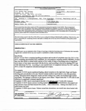 FDAzilla FDA 483 Miramar Labs, Santa Clara | August 2015