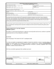 FDAzilla FDA 483 MLM Biologics, Alachua | November 2018