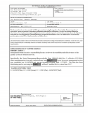 FDAzilla FDA 483 Mobius Bionics, Manchester | November 2022